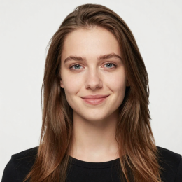 Екатерина Мельник